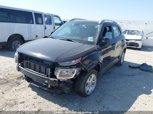 Hyundai gamma ii 2021 KMHRC8A36MU074295 Image 2