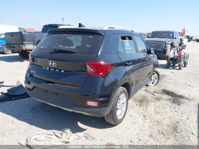 Hyundai gamma ii 2021 KMHRC8A36MU074295 Image 4