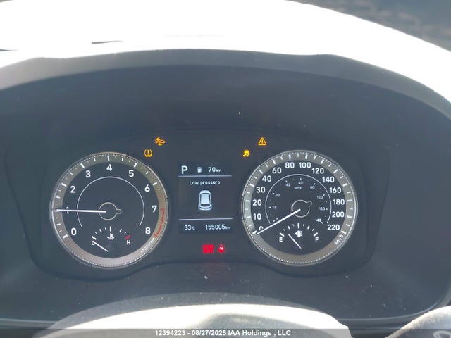 Hyundai gamma ii 2021 KMHRC8A36MU074295 Image 7