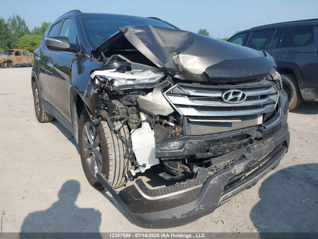 5XYZUDLB4EG211087 Hyundai gdi theta