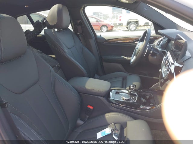 5UX33DT07S9Y80053 BMW X4