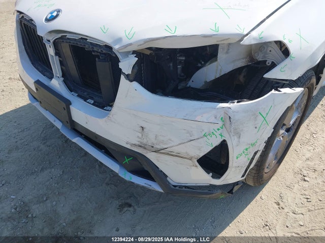 5UX33DT07S9Y80053 BMW X4