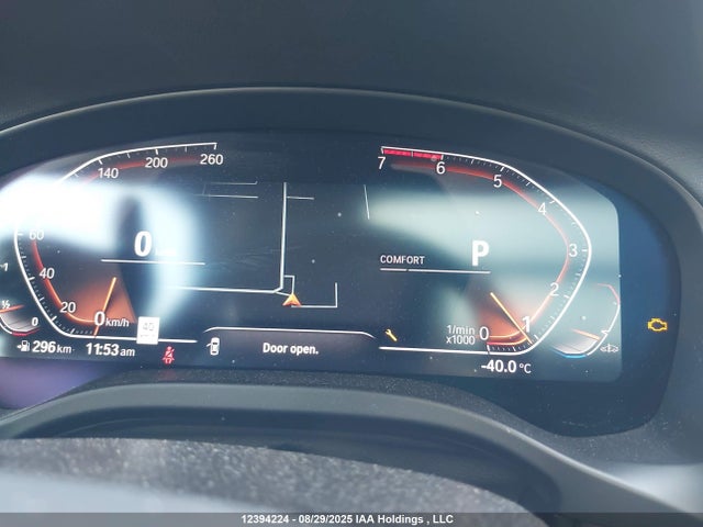 5UX33DT07S9Y80053 BMW X4