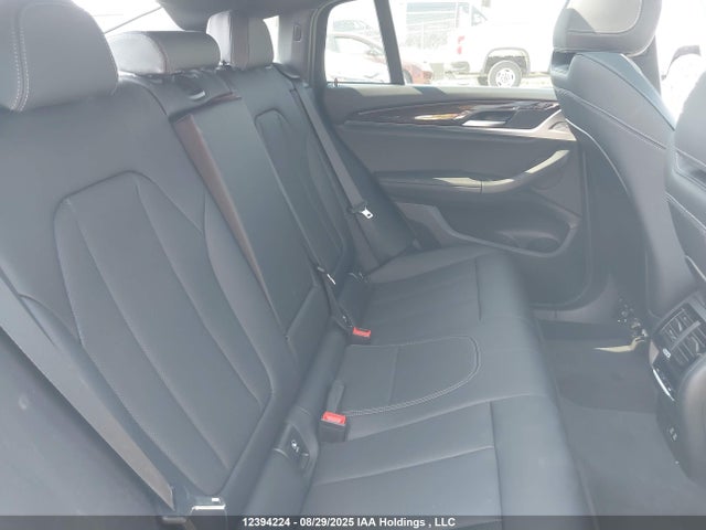 5UX33DT07S9Y80053 BMW X4