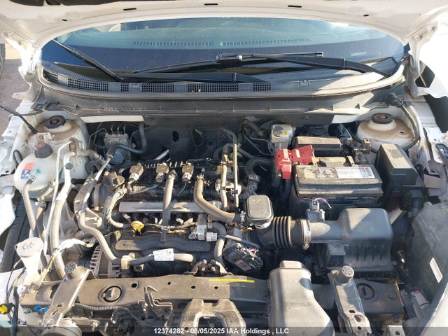 Nissan Kicks 2019 3N1CP5CU4KL555210 Image 10