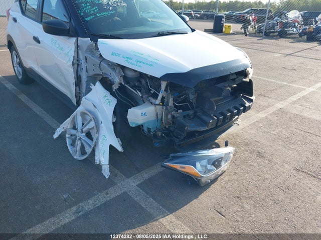 Nissan Kicks 2019 3N1CP5CU4KL555210 Image 12