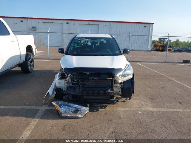 Nissan Kicks 2019 3N1CP5CU4KL555210 Image 13
