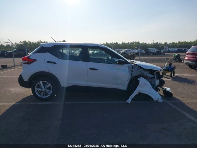 Nissan Kicks 2019 3N1CP5CU4KL555210 Image 14