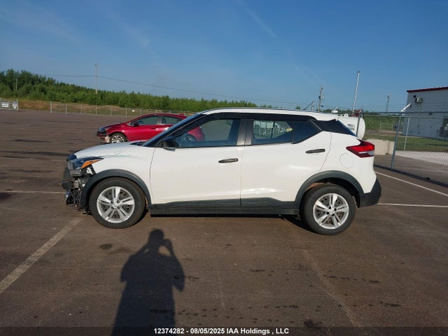 Nissan Kicks 2019 3N1CP5CU4KL555210 Image 15
