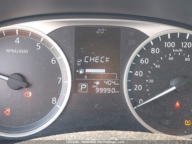 Nissan Kicks 2019 3N1CP5CU4KL555210 Image 16