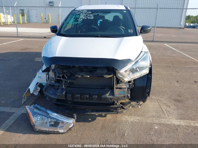 Nissan Kicks 2019 3N1CP5CU4KL555210 Image 6