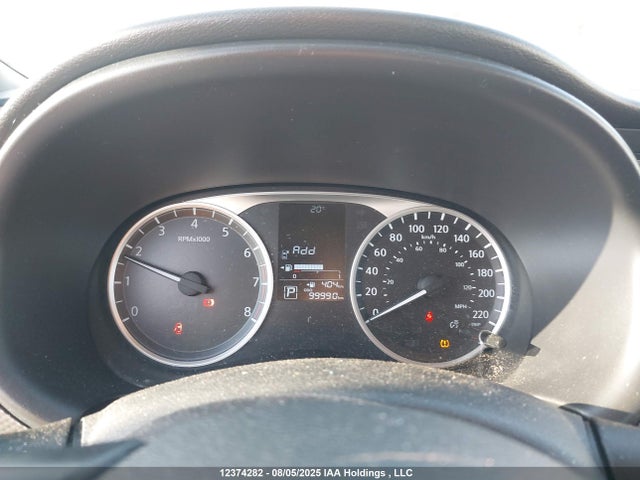 Nissan Kicks 2019 3N1CP5CU4KL555210 Image 7