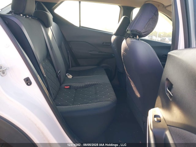 Nissan Kicks 2019 3N1CP5CU4KL555210 Image 8