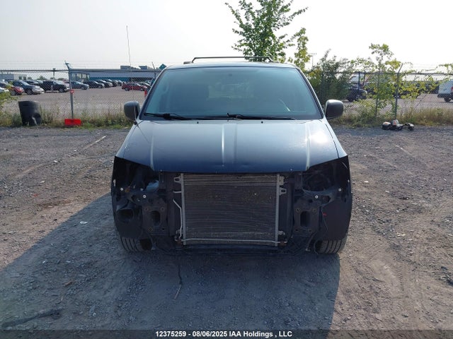 Dodge 2014 2014 2C4RDGBG3ER179825 Image 13