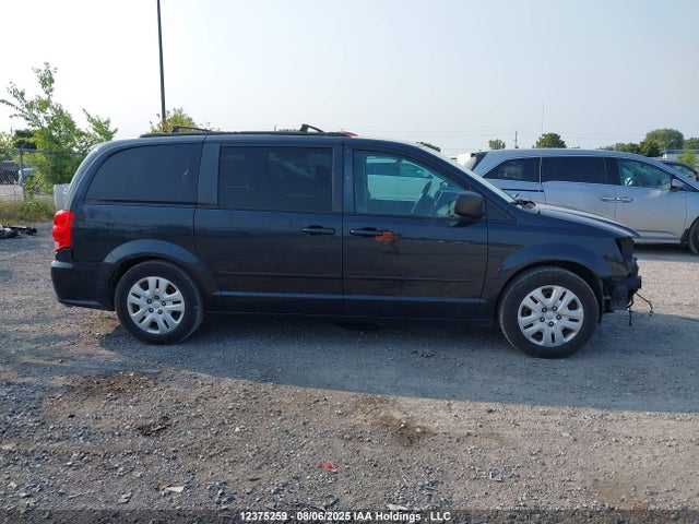 Dodge 2014 2014 2C4RDGBG3ER179825 Image 14