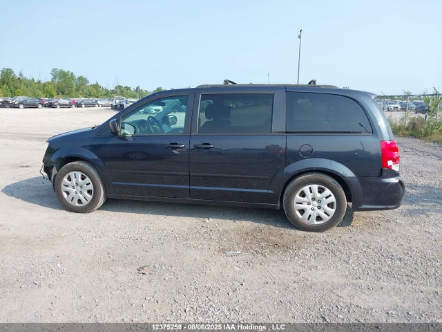 Dodge 2014 2014 2C4RDGBG3ER179825 Image 15