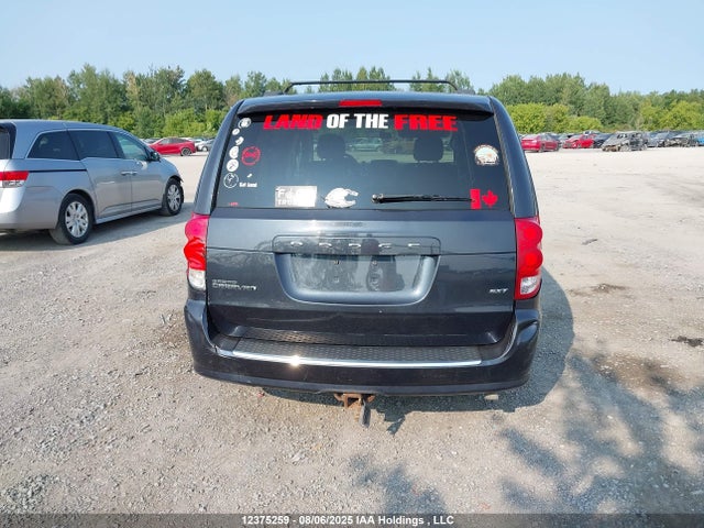 Dodge 2014 2014 2C4RDGBG3ER179825 Image 17