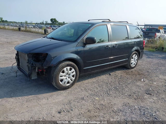Dodge 2014 2014 2C4RDGBG3ER179825 Image 2