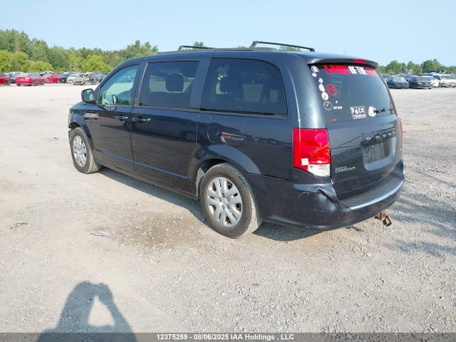 Dodge 2014 2014 2C4RDGBG3ER179825 Image 3