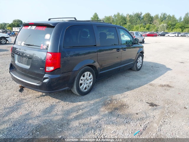 Dodge 2014 2014 2C4RDGBG3ER179825 Image 4