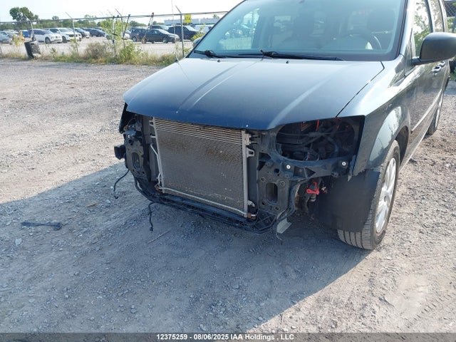 Dodge 2014 2014 2C4RDGBG3ER179825 Image 6