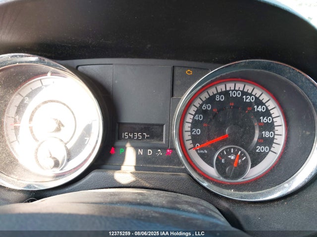 Dodge 2014 2014 2C4RDGBG3ER179825 Image 7