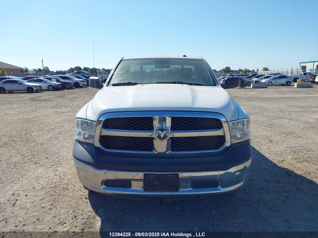 3C6JR6DGXGG183425 RAM 1500