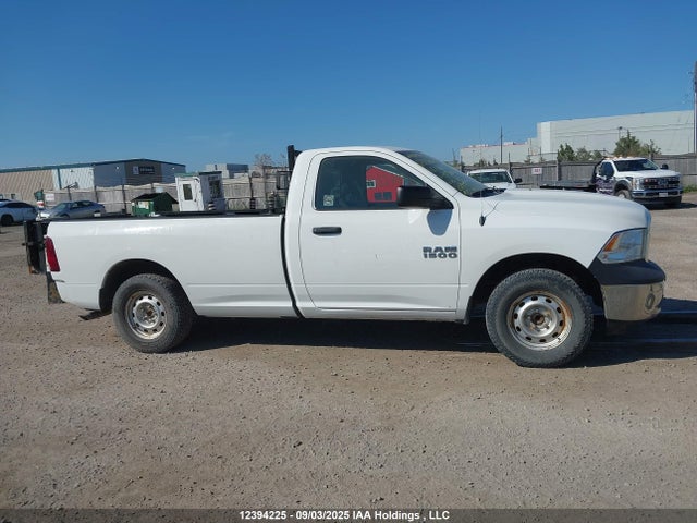 3C6JR6DGXGG183425 RAM 1500