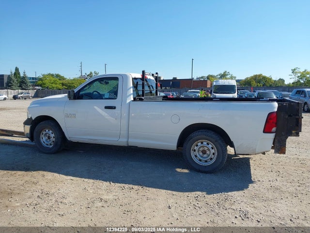 3C6JR6DGXGG183425 RAM 1500