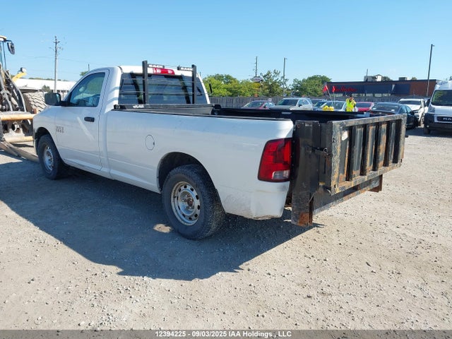 3C6JR6DGXGG183425 RAM 1500