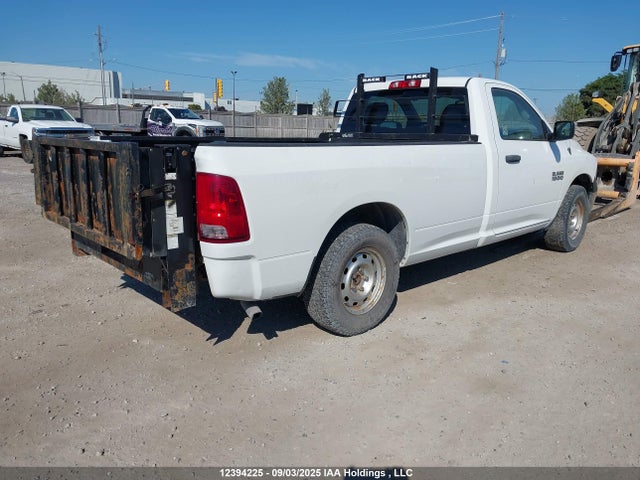 3C6JR6DGXGG183425 RAM 1500