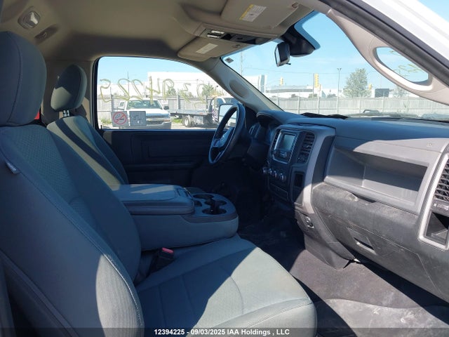 3C6JR6DGXGG183425 RAM 1500