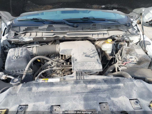 3C6JR6DGXGG183425 RAM 1500