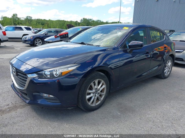 3MZBN1L73JM241393 Mazda pe