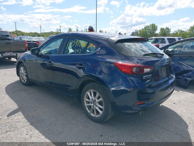 3MZBN1L73JM241393 Mazda pe