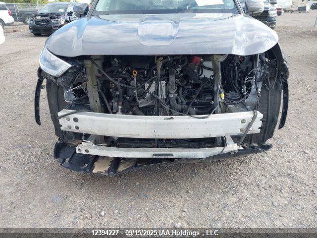 5TDKDRBH6PS501857 Toyota t24a-fts