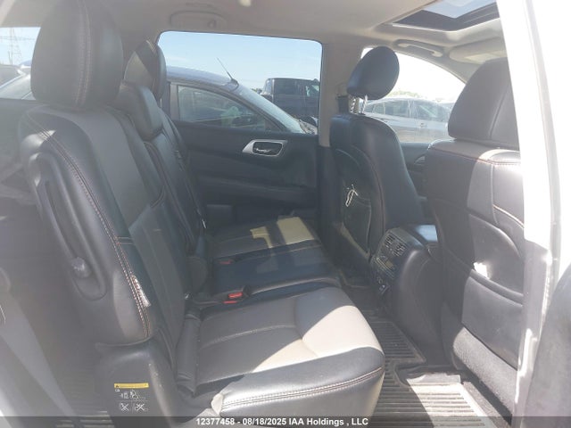 5N1DR2MM5KC616371 Nissan 2019