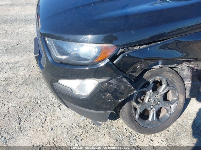 MAJ6P1CL0JC186548 Ford Ecosport