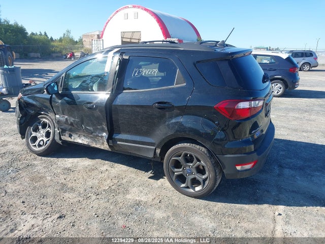 MAJ6P1CL0JC186548 Ford Ecosport