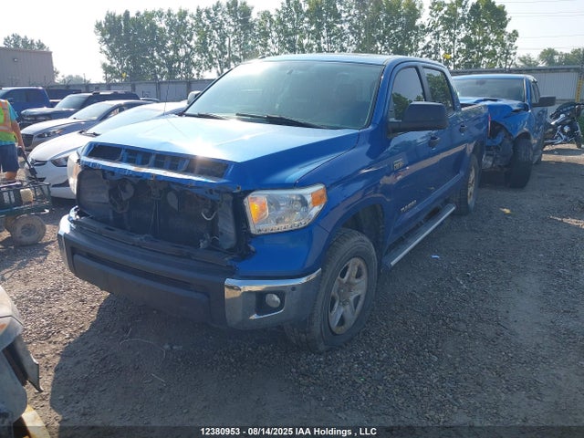 5TFDY5F11HX653401 Toyota 3ur-fe