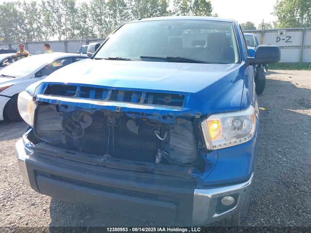 5TFDY5F11HX653401 Toyota 3ur-fe