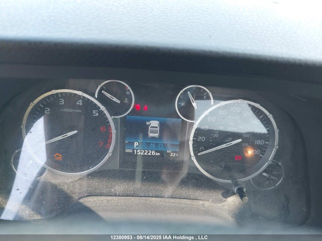 5TFDY5F11HX653401 Toyota 3ur-fe