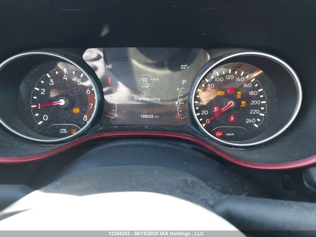 Jeep Compass 2021 3C4NJDDB9MT533138 Image 7