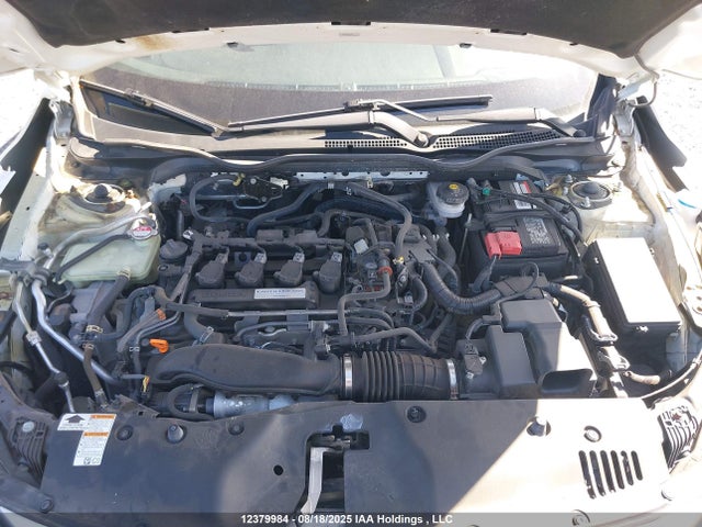 Honda l15ba 2017 SHHFK7H23HU303529 Image 10