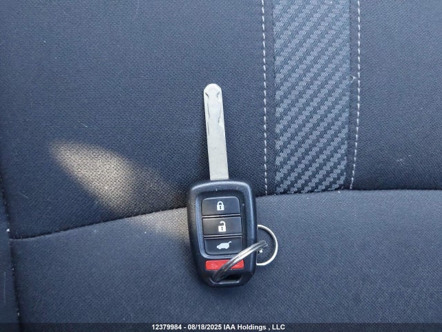 Honda l15ba 2017 SHHFK7H23HU303529 Image 11