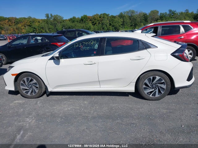 Honda l15ba 2017 SHHFK7H23HU303529 Image 13