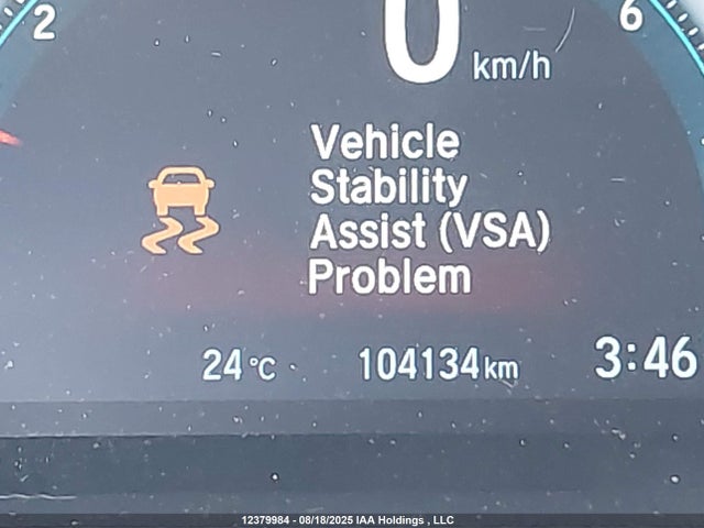 Honda l15ba 2017 SHHFK7H23HU303529 Image 14