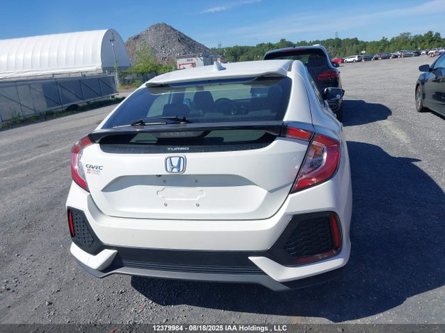 Honda l15ba 2017 SHHFK7H23HU303529 Image 15
