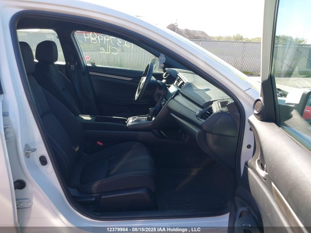 Honda l15ba 2017 SHHFK7H23HU303529 Image 5