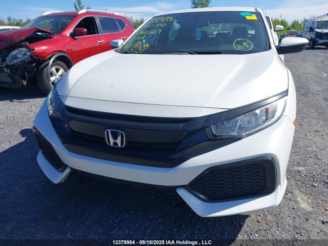 Honda l15ba 2017 SHHFK7H23HU303529 Image 6